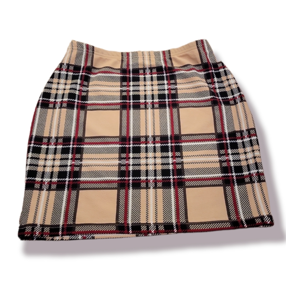 SHEIN short skirt